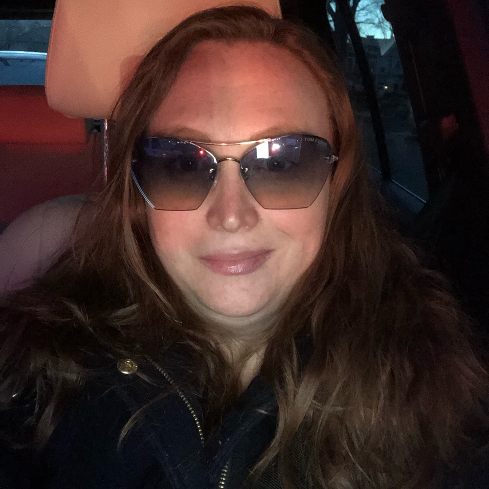 Meet your Posher, Shaunna